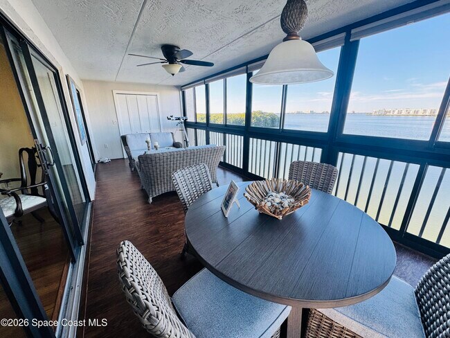 Building Photo - 200 S Banana River Blvd