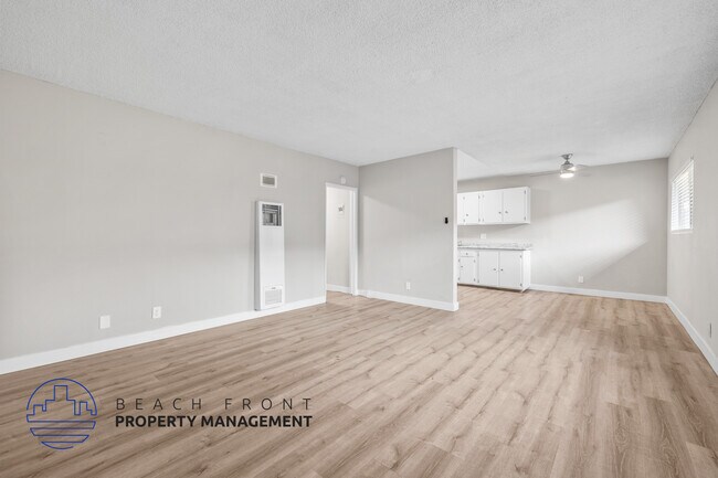 Building Photo - 326 E. Pearson