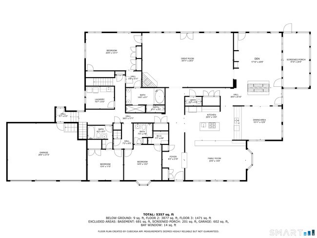 Building Photo - 6 Old Orchard Dr