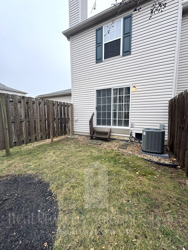 Building Photo - 1720 Messner Dr