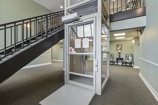 Building Photo - 21280 Brinson Ave