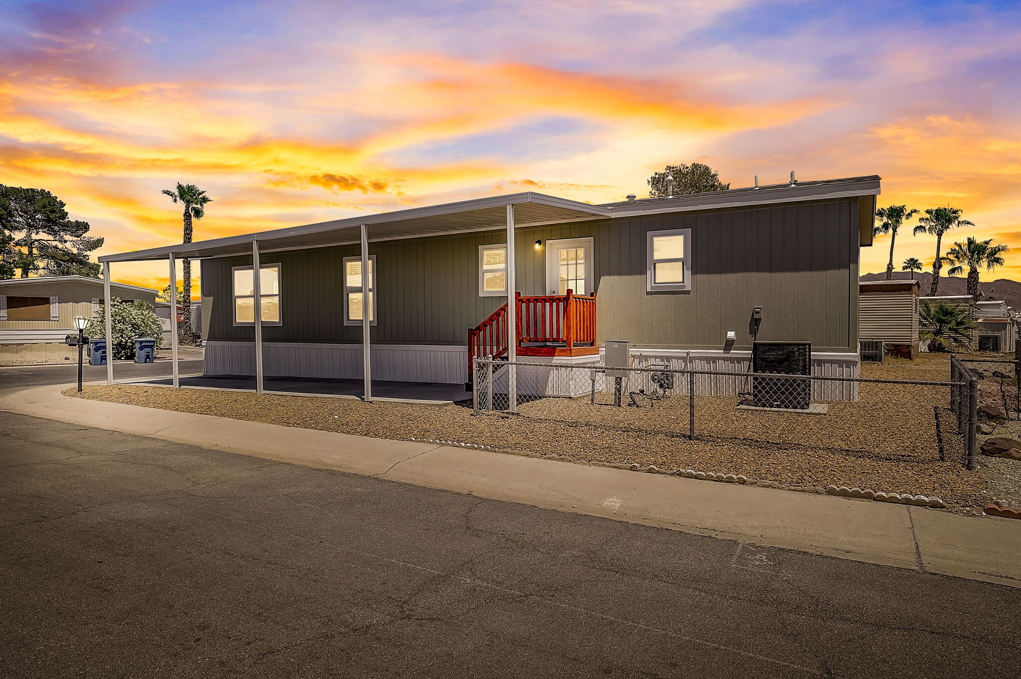 Building Photo - 2627 S Lamb Blvd