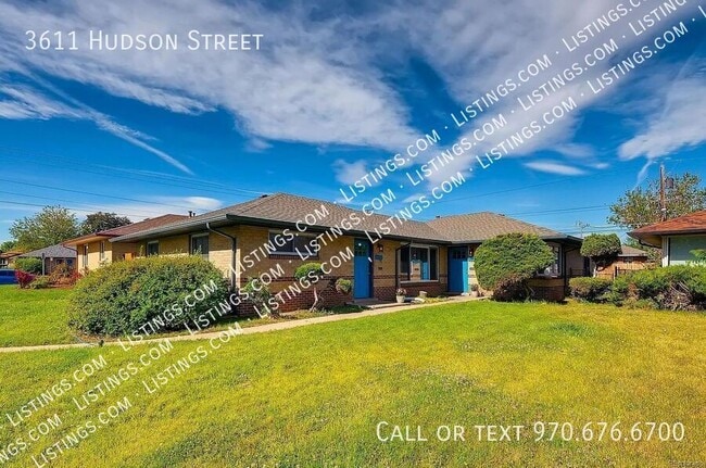 Primary Photo - 3611 Hudson St