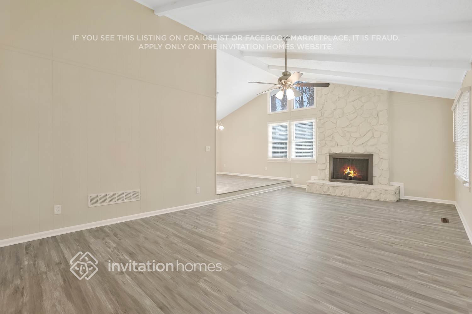 Building Photo - 3623 Mill Lake Dr