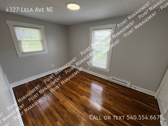 Building Photo - 4327 Lela Ave NE