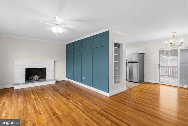 Building Photo - 4470 Martinsburg Pike