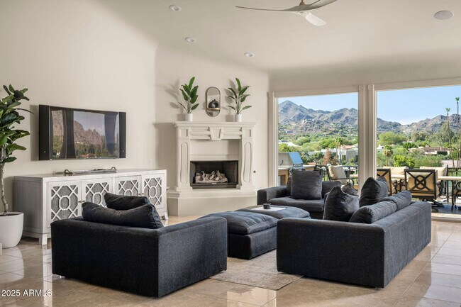 Building Photo - 4490 E Valley Vista Ln