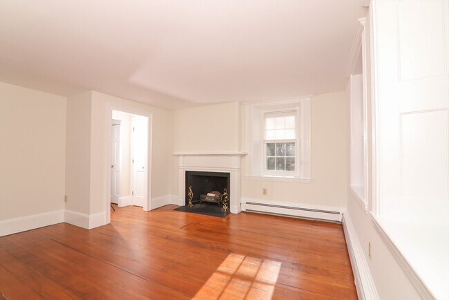 Building Photo - 101 Granite St