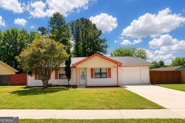 Building Photo - 603 Plantation Village Dr