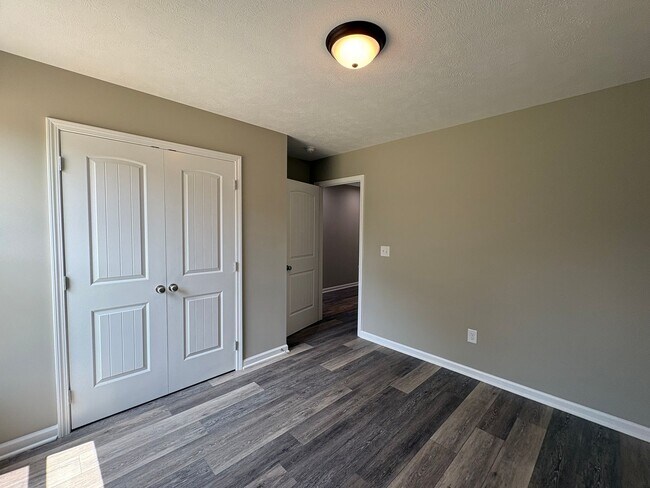 Building Photo - BRAND NEW Home with large yard in Tullahoma...