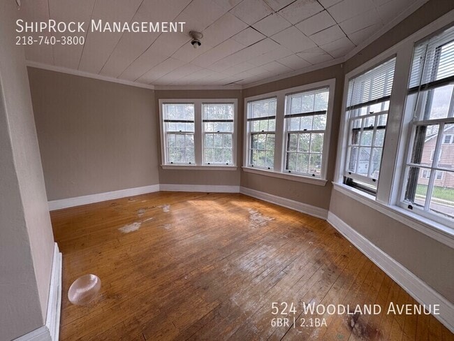 Building Photo - 524 Woodland Ave