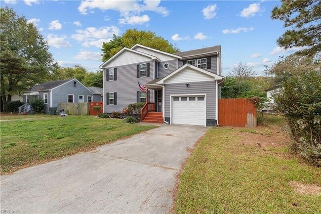 Building Photo - 6423 Dove St