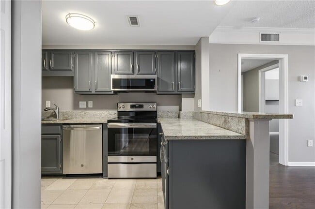 Building Photo - 199 14th St NE