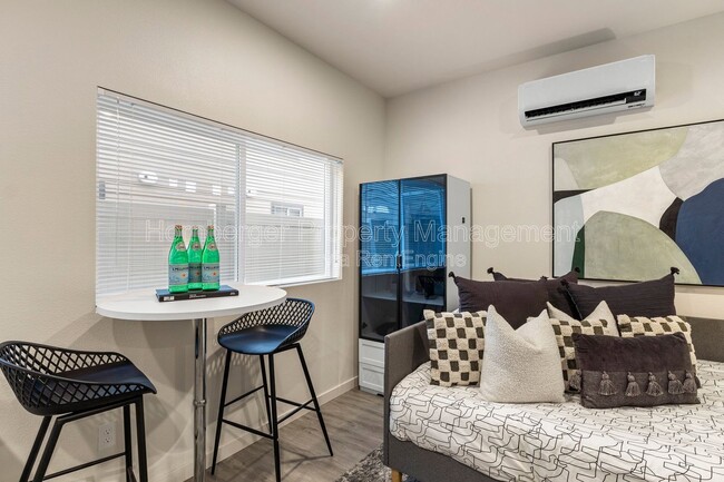 Interior Photo - Astor Community