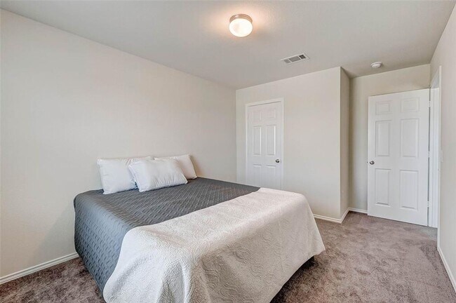 Building Photo - Beautiful home zoned to Katy ISD!