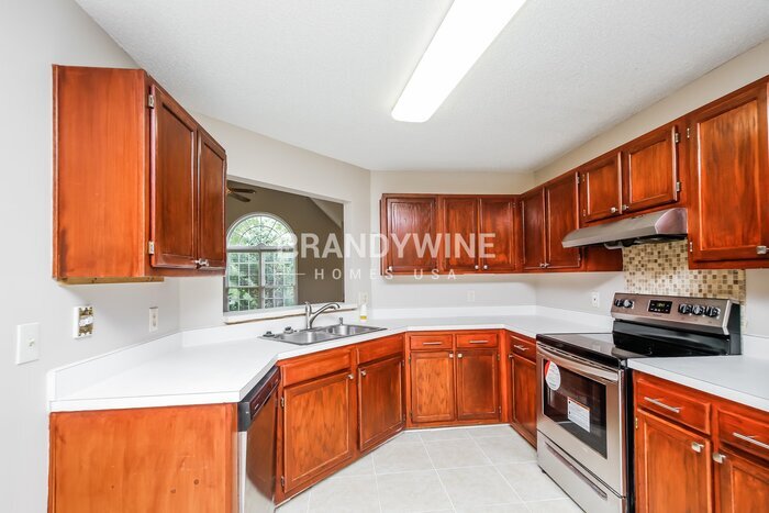 Building Photo - 3412 Conley Downs Dr