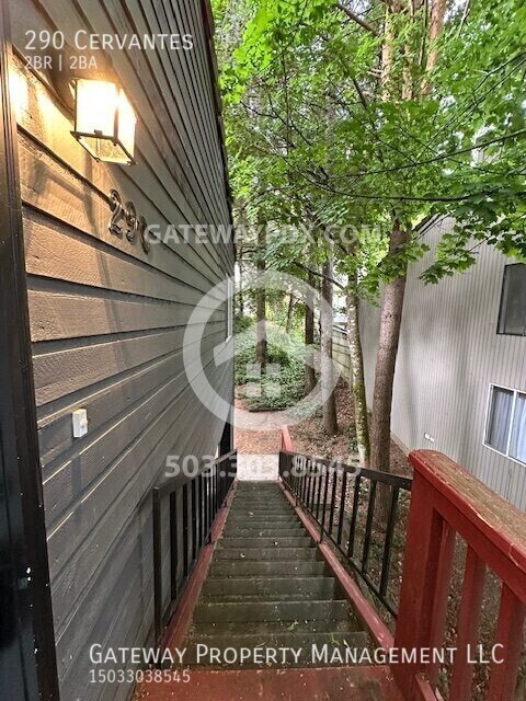 Building Photo - 290 Cervantes-