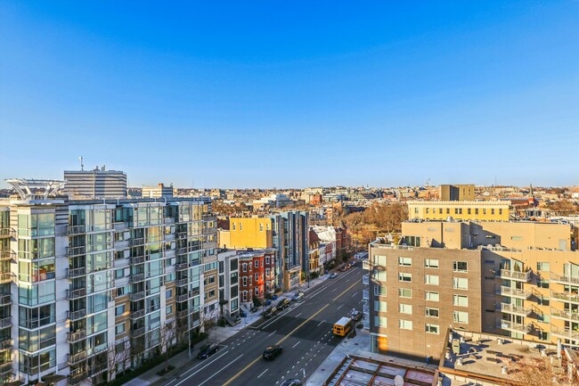 Building Photo - 1245 13th St NW