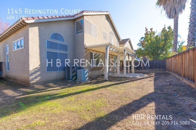 Building Photo - 1145 Redington Ct