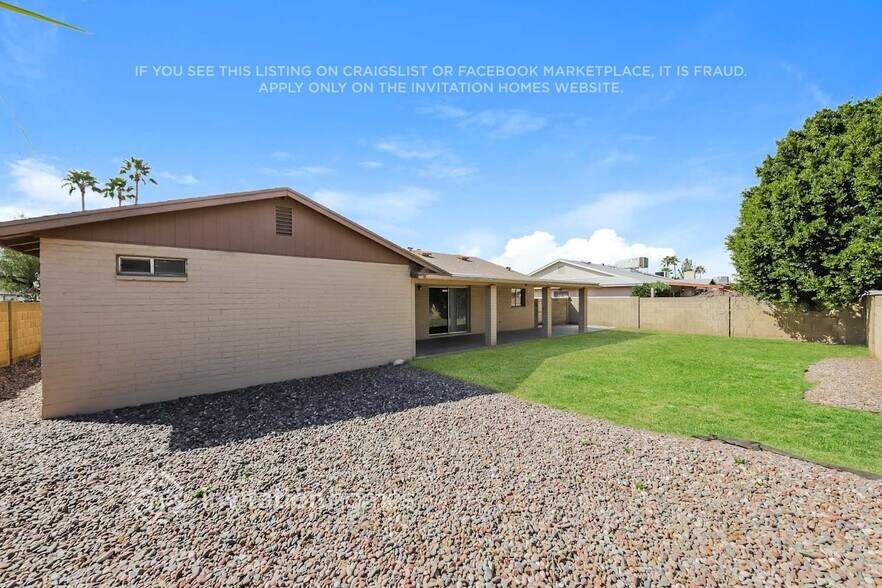 Building Photo - 5808 W Mary Jane Ln