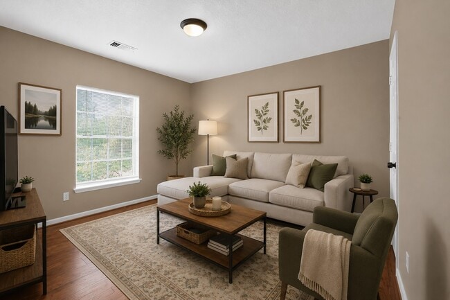 Building Photo - 20615 Valley Wells Dr