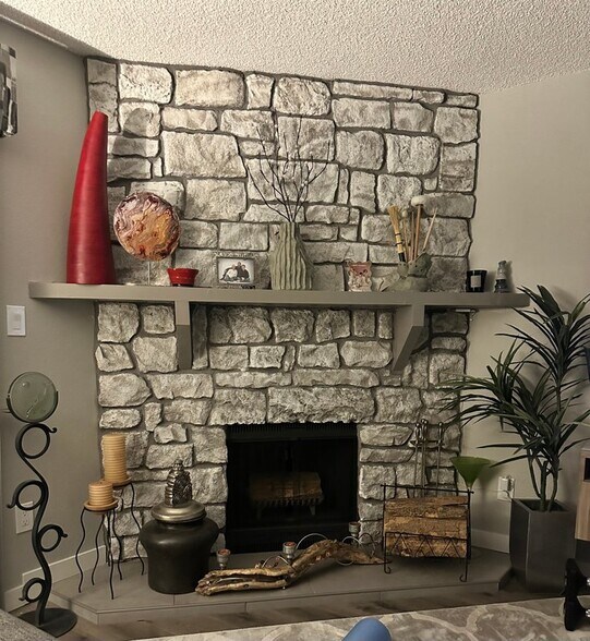 Building Photo - 4400 S Quebec St