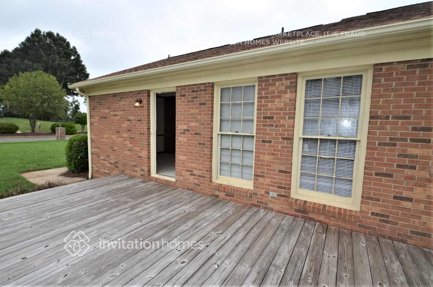 Building Photo - 9317 Blair Rd