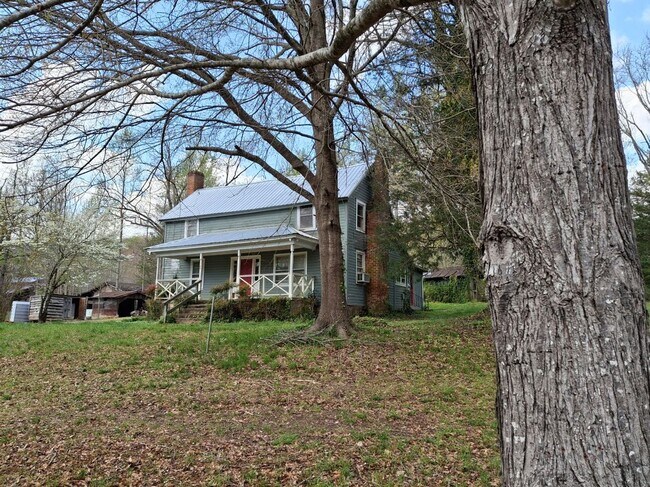 Primary Photo - 749 Mt Tabor Church Rd