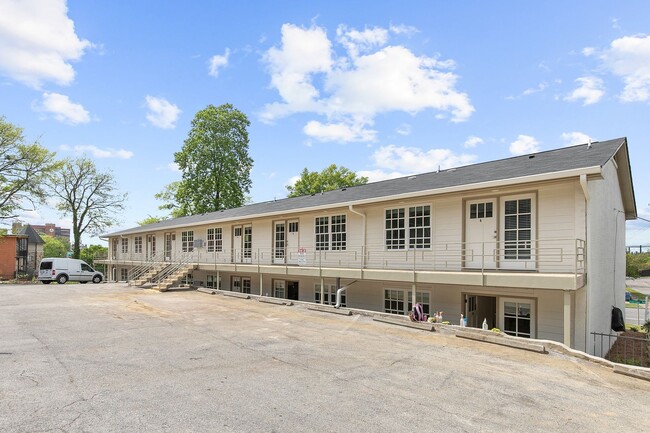 Interior Photo - Clairview Apartments