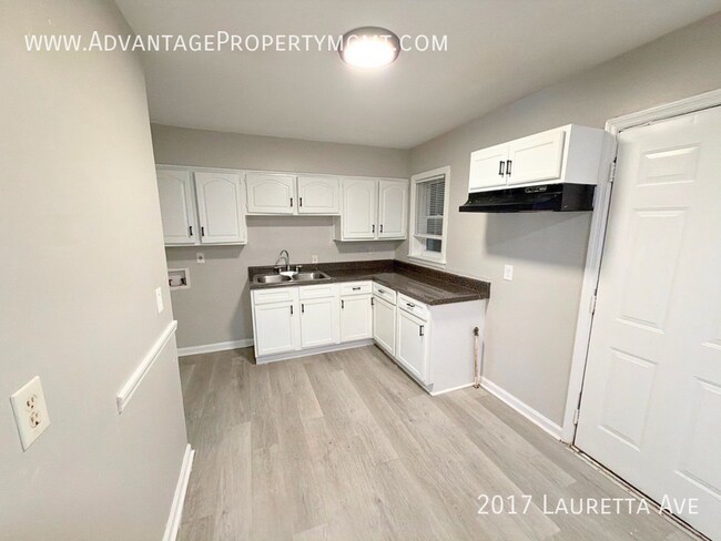 Building Photo - 2017 Lauretta Ave