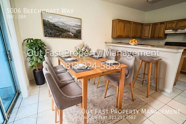 Building Photo - 5006 Beechcraft Way