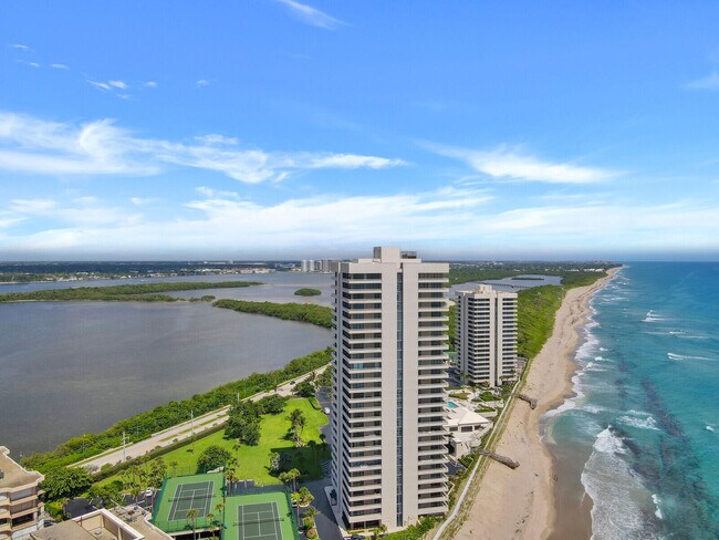 Building Photo - 5540 N Ocean Dr