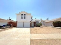Building Photo - Northeast El Paso 3 Bed/2 Bath