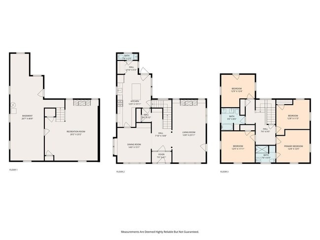 Building Photo - 815 Central Ave