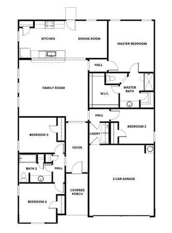 Building Photo - 168 Cattlemans Crk Rd W