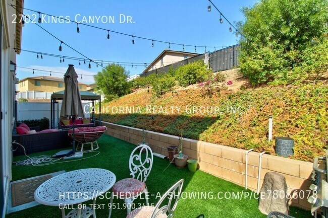 Building Photo - 2702 Kings Cyn Dr