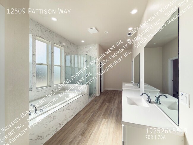 Building Photo - 12509 Pattison Rd