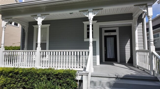 Building Photo - 1133 Indigo Dr