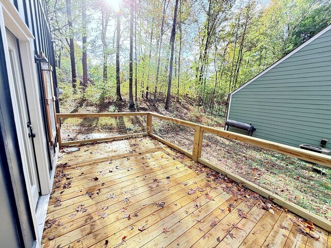 Building Photo - 3BR/2BA For Rent