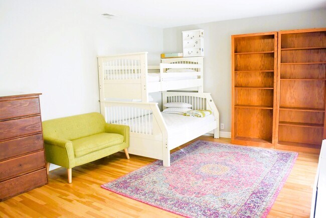 Building Photo - 2508 24th St