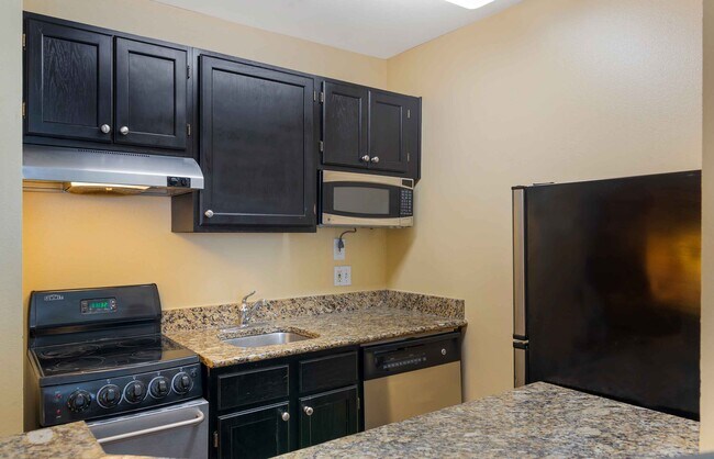 Building Photo - Furnished Studio-Atlanta - Norcross - Peachtree Corners