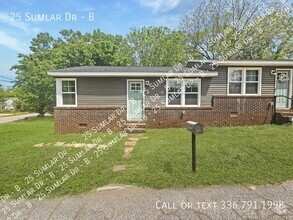 Building Photo - 25 Sumlar Dr