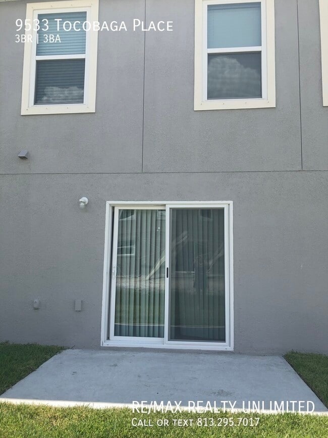 Building Photo - 9533 Tocobaga Pl