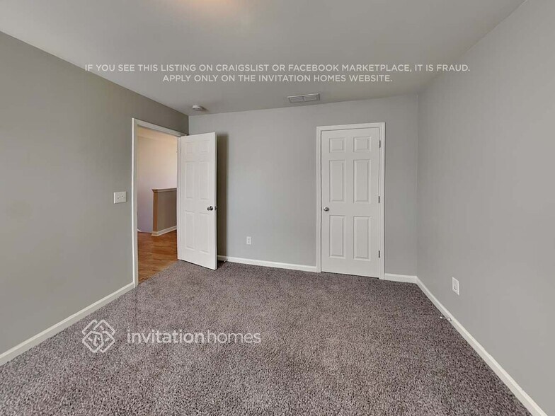 Building Photo - 3601 Darcy Ct