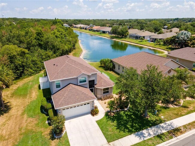 Building Photo - 8385 47th St Cir E