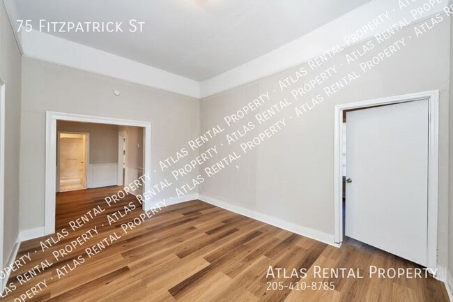 Building Photo - 75 Fitzpatrick St