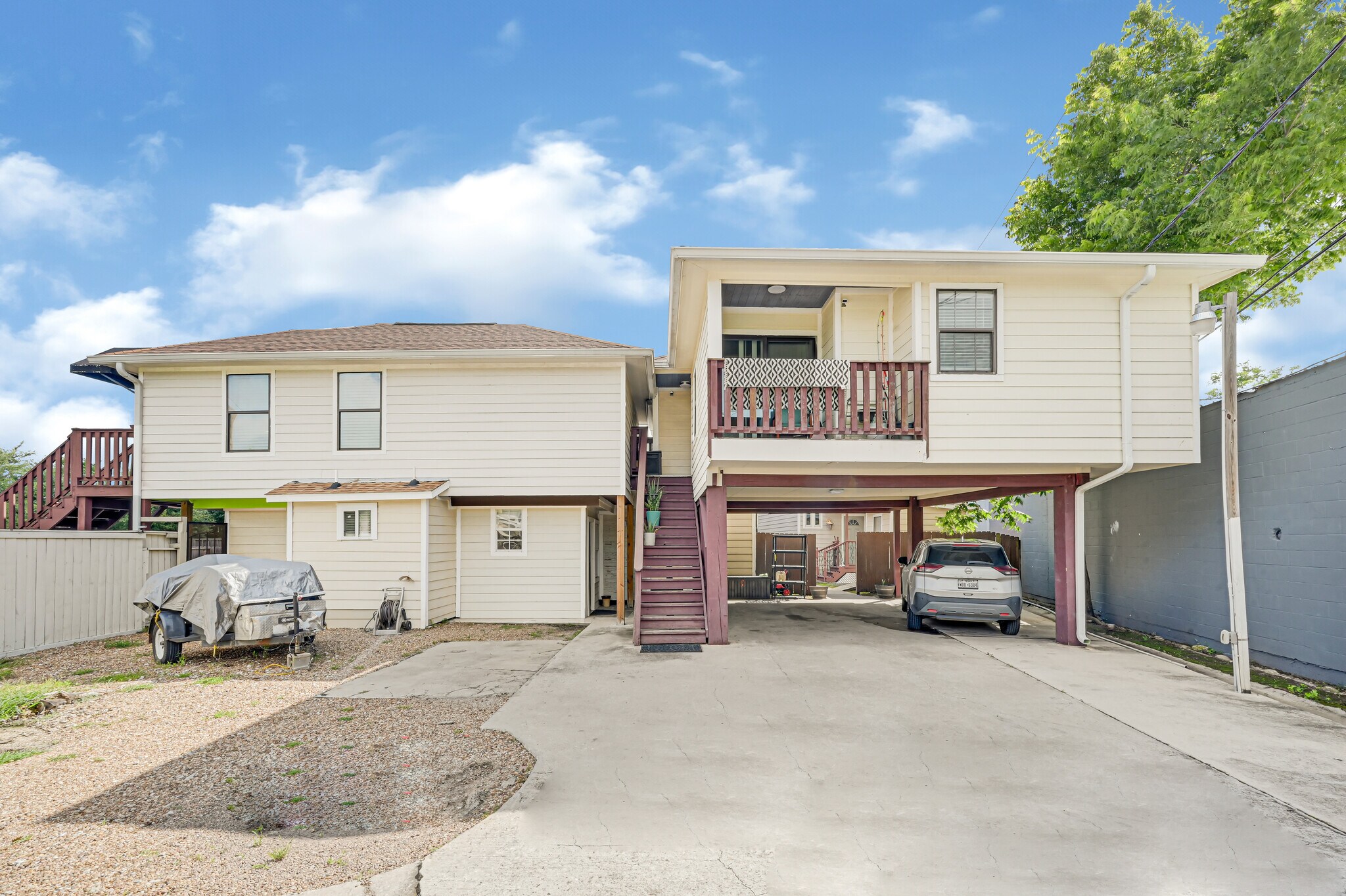 Building Photo - 2809 Tooke St