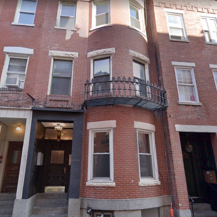 Building Photo - 24 Sheafe St