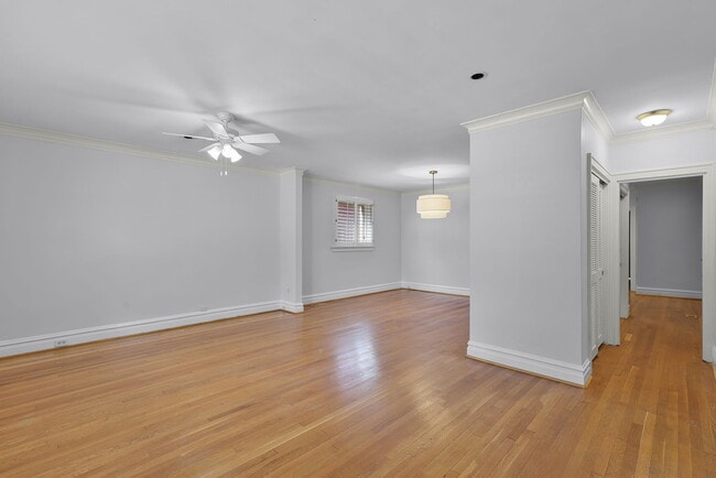Building Photo - 7379 Pershing Ave