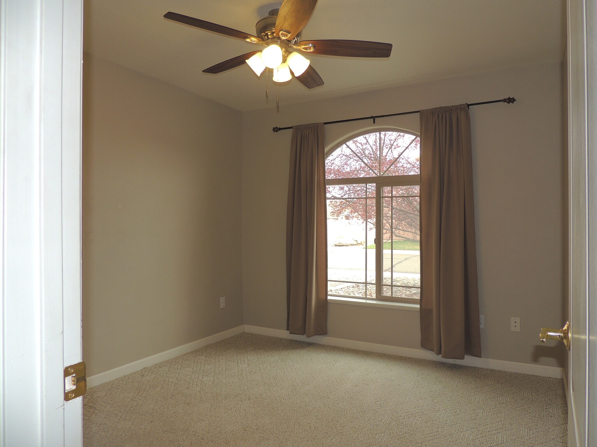 Bedroom #3 - 2866 Fall Creek Dr